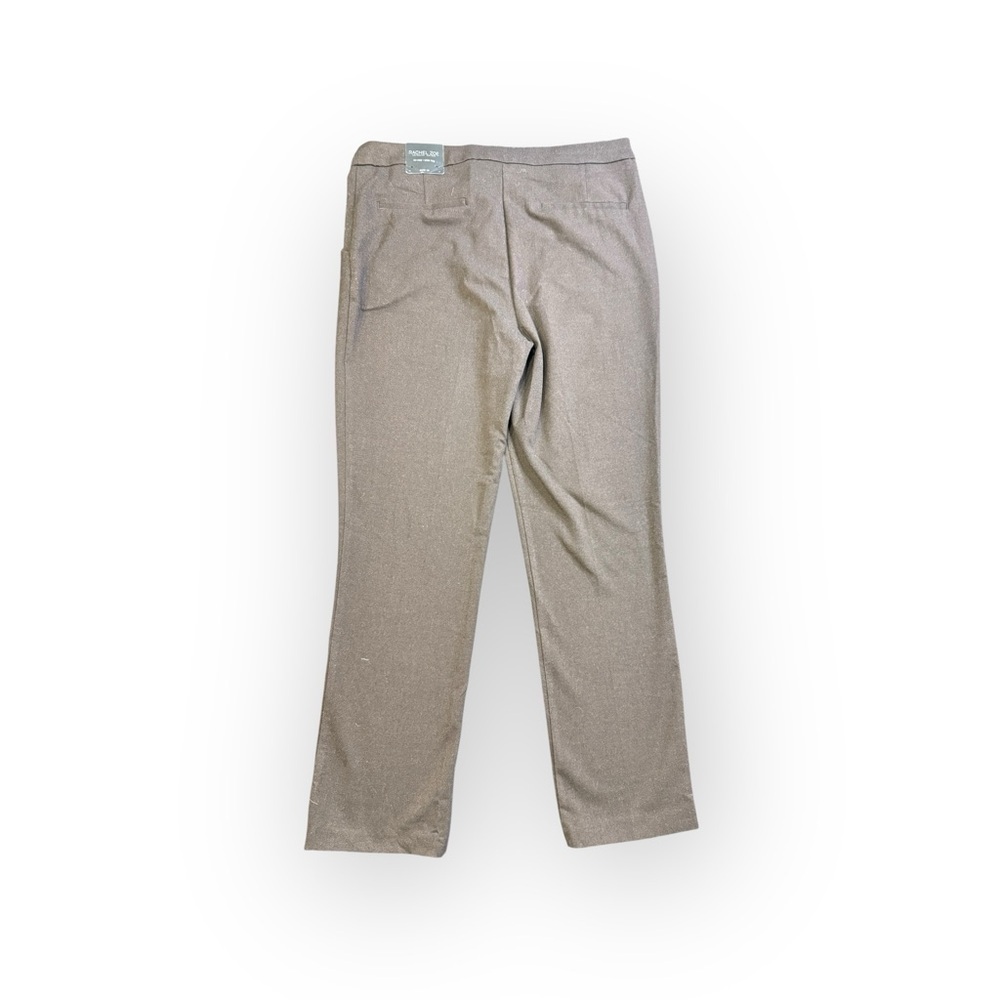 Rachel Zoe Hi-Rise Slim Leg Pants – Size 10 (NWT) - Picture 2 of 6